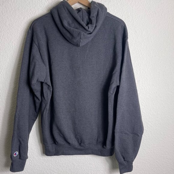 Champion Women’s Medium Cal Poly San Luis Obispo Hoodie - Picture 7 of 7